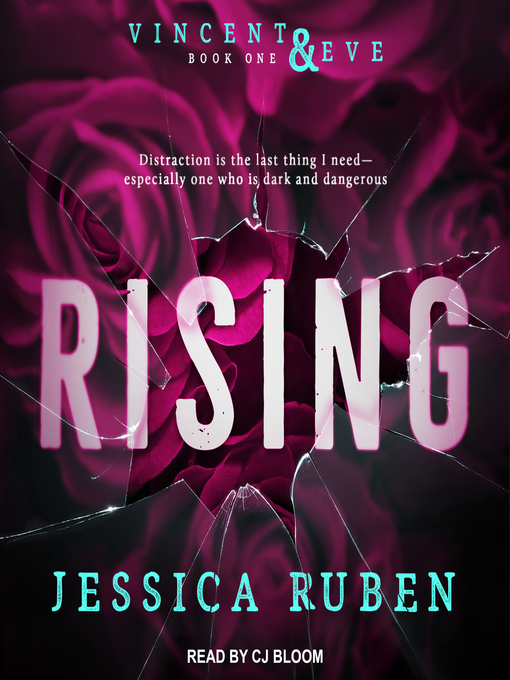 Cover image for Rising